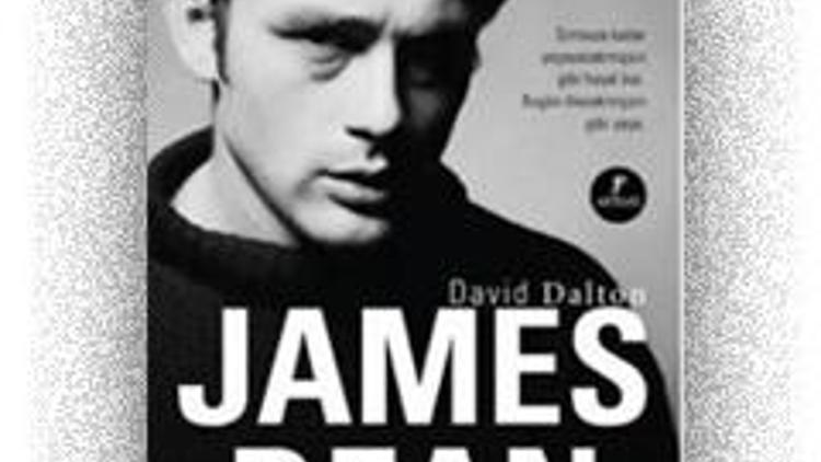 James Dean / David Dalton