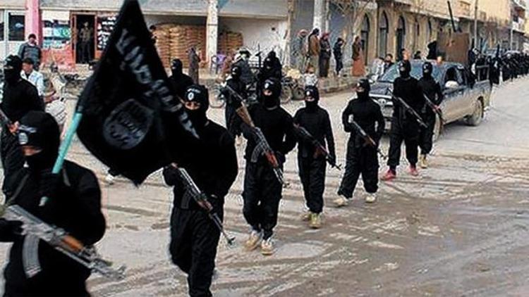 IŞİD, El Bağdadi kasabasını ele geçirdi