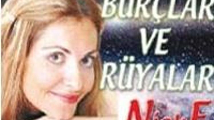 Mars Terazi burcunda uzun bir yolculukta