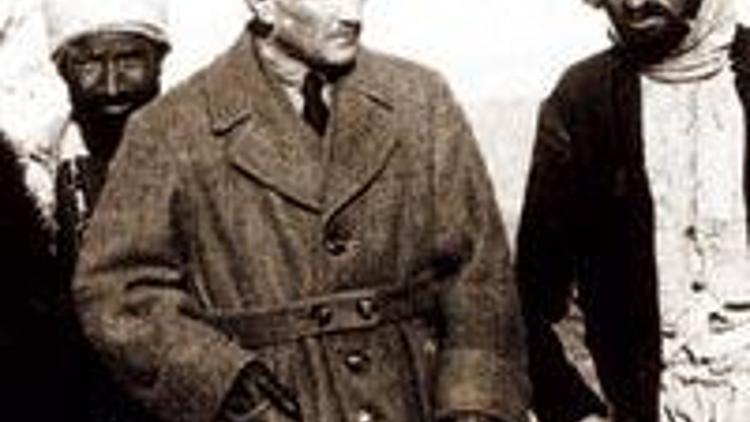 Atatürk’ün soyağacı 85 yıl sonra yayımlandı
