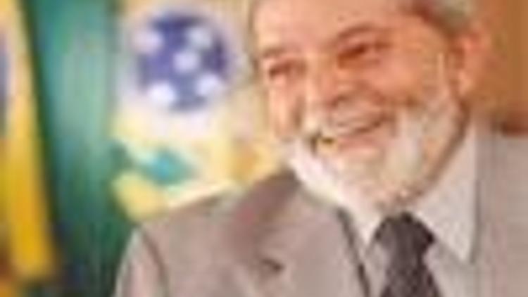 Lula to visit Turkey for the first time