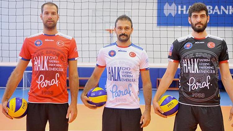 Halkbank’ta erken mesai