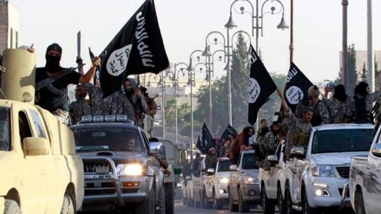 IŞİD’e yardıma 3 yıl 9 ay hapis cezası