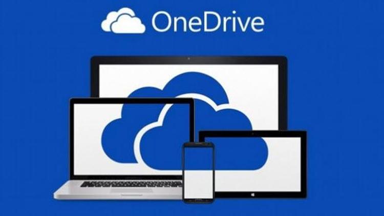 OneDriveda 2 GB sınırı tarih oluyor