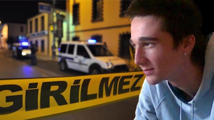 Beşiktaşta silahlar patladı, Erkan yolda yürürken öldü