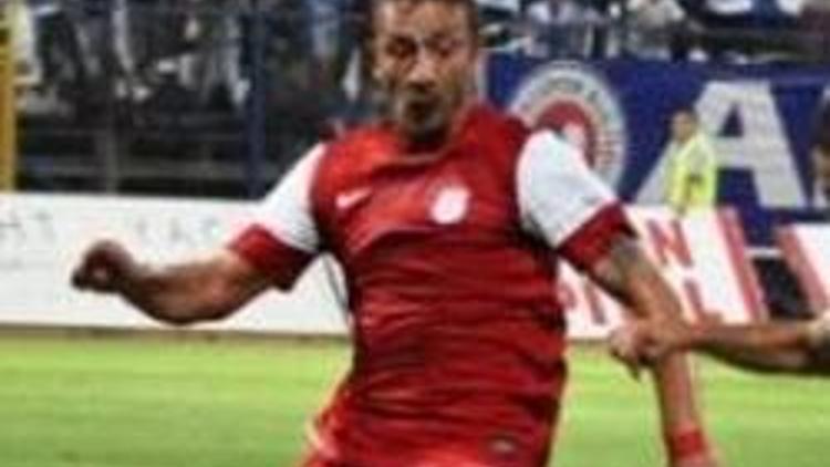 Pendikspor, SB Elazığsporu eledi