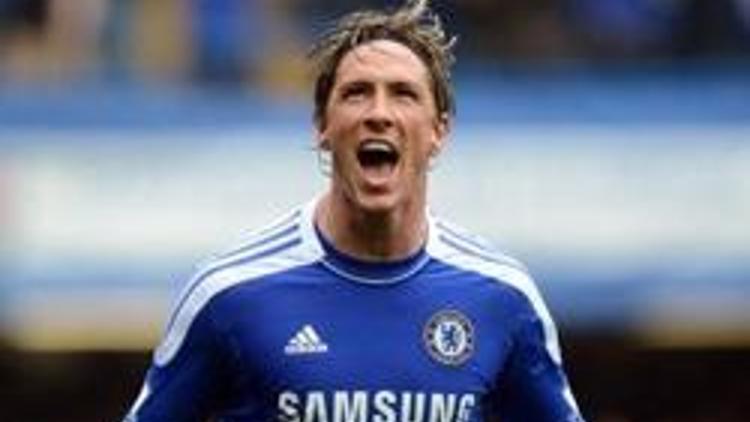 Torres hat-trick yaptı, Chelsea coştu