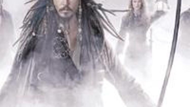 Kaptan Jack Sparrow