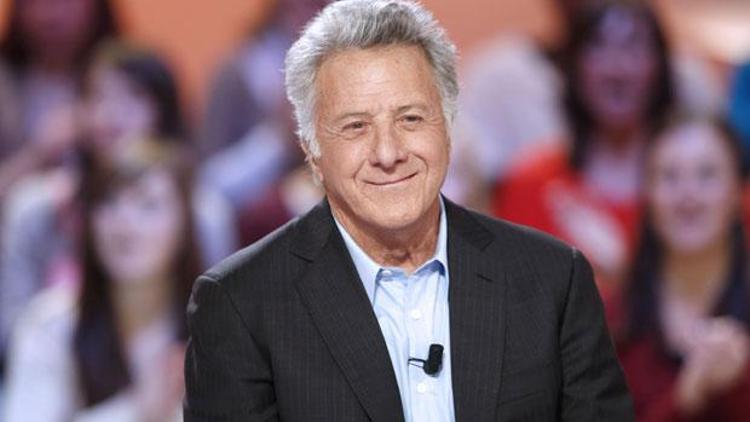 Dustin Hoffman çok pişman