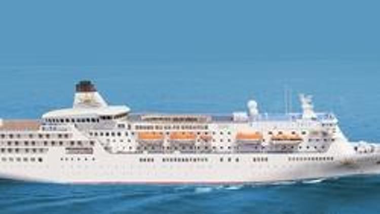 Türkiye’nin Cruise’de önemi arttı, Karadeniz yeni destinasyon olacak
