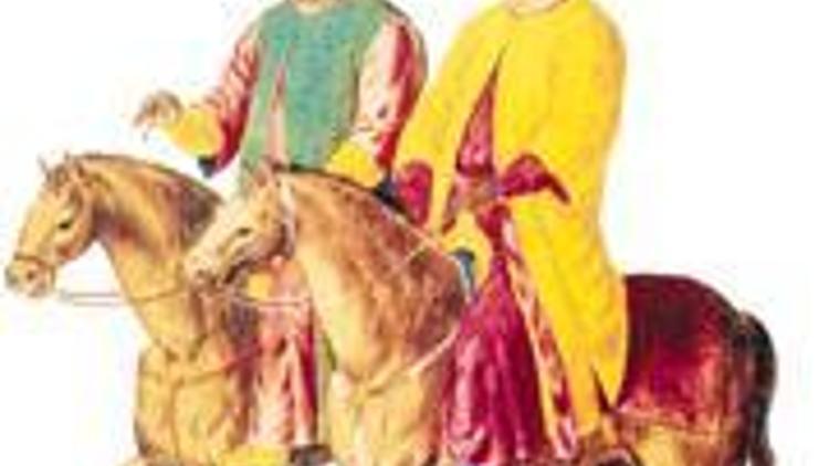 Türkiye’de açlık grevinde ölen ilk kişi, Kanuni’nin veziri Hüsrev Paşa’dır