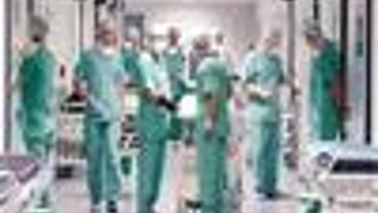 Hospitals fall in debt trap