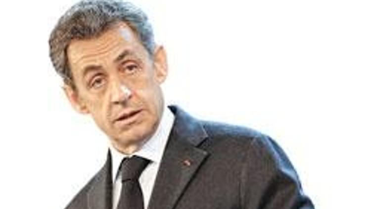 Le Figaro’da Sarkozy isyanı