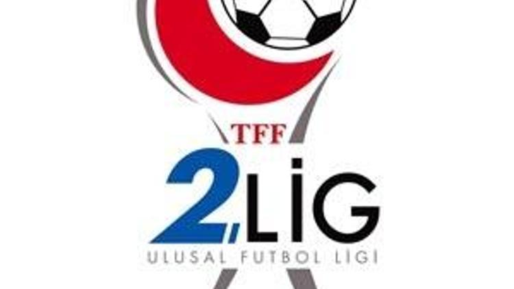 TFF 2. Ligde fikstür çekiliyor