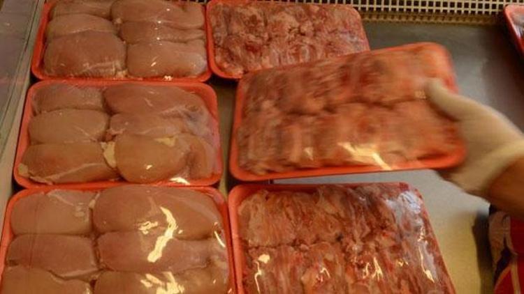 Kanatlı eti ihracatı, 5 yılda 4 katını aştı