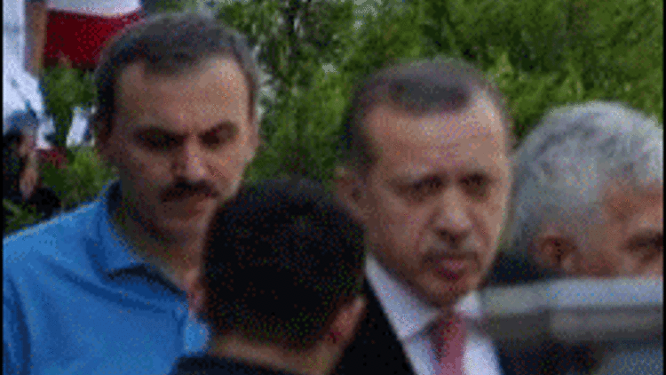 Hain saldırıya Ankaradan tepkiler