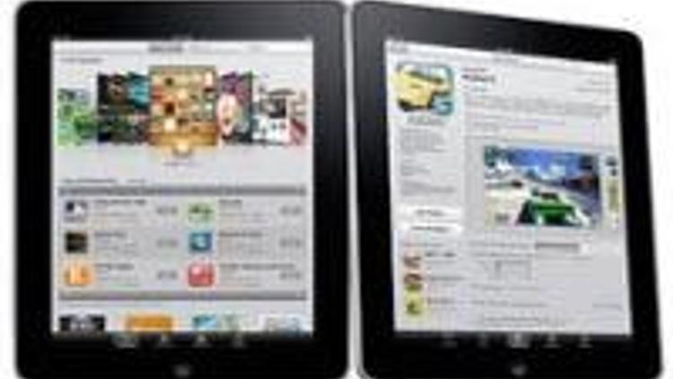 iPad 2nin gizemi kalkıyor