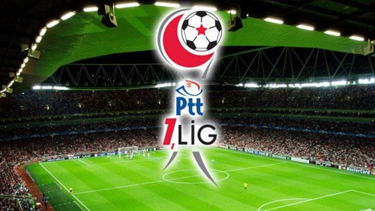 PTT 1. Ligde play-off programı