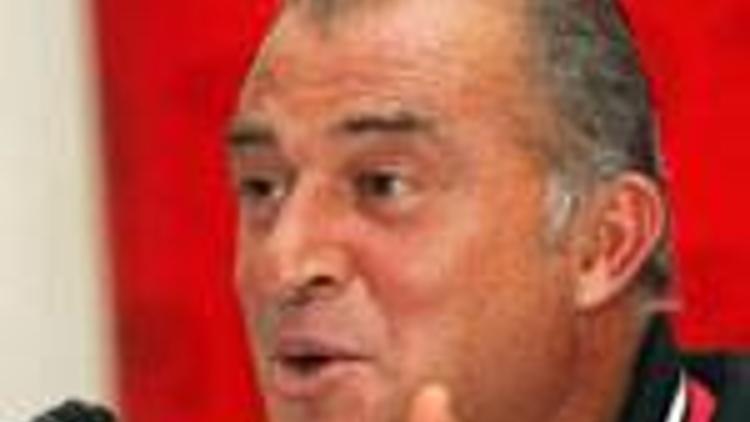 Fatih Terim: Yürekten inanıyorum