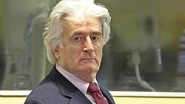 Karadziç’e kötü haber