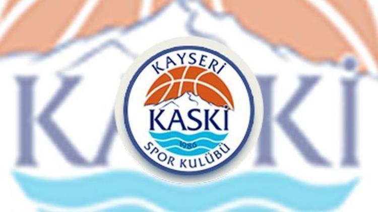 Kayseri KASKİ, 9da 9 peşinde