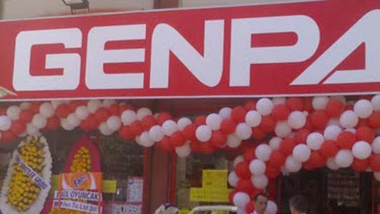 Antalyalı GENPA marketler zinciri iflas etti