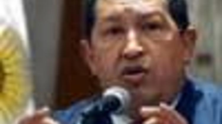 Venezuelas Chavez insults U.S., expels ambassador