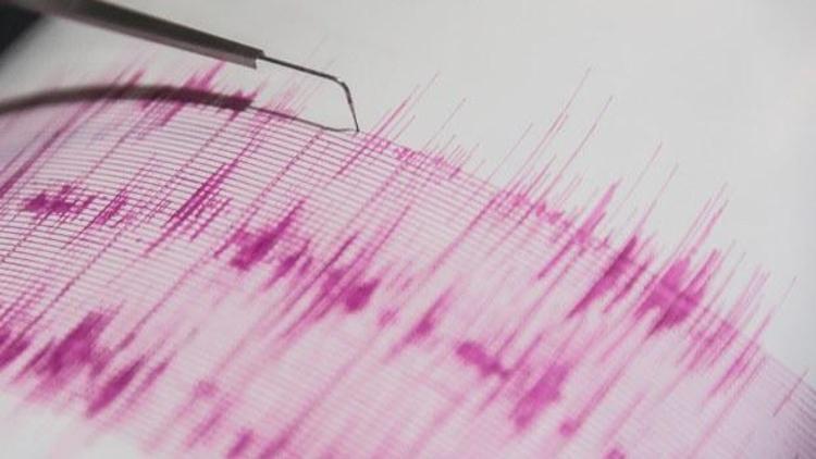 Çinde 6,3 büyüklüğünde deprem