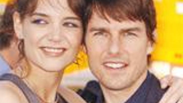 Tom Cruise en sıkıcı Jenny en kötü oyuncu