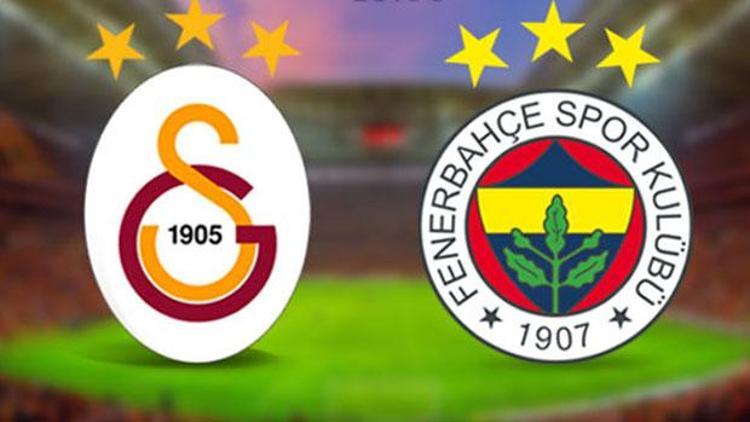 Galatasaray ve Fenerbahçe PFDKya sevk edildi