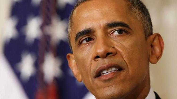 Obama IŞİDe karşı hava harekatı yetkisi verdi