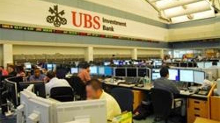 UBS: Zarar 2 değil 2.3 milyar dolar