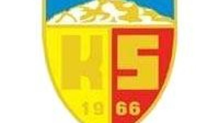 Kayserispor geleceğin yıldızlarını arayacak