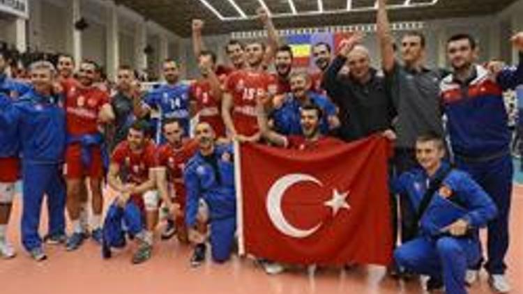 Halkbanktan 3-1lik deplasman zaferi