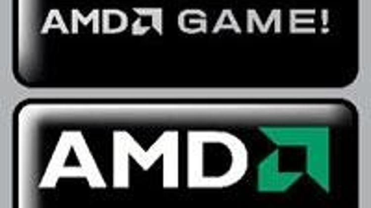 AMD GAME duyuruldu