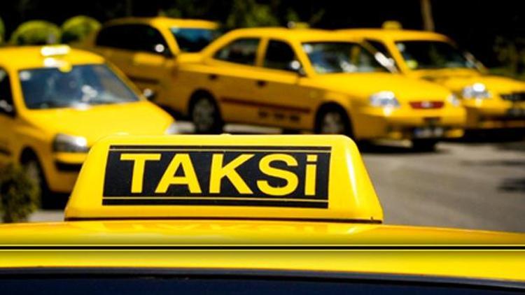 Ankarada taksi ücretlerine zam