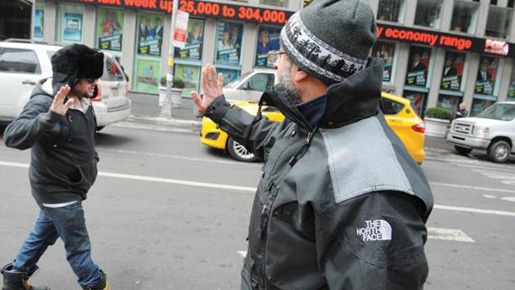 New York’ta helal-koşer gerilimi