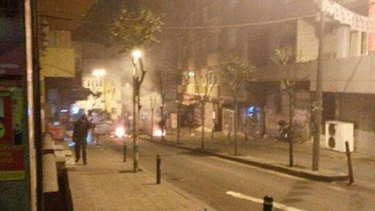 İstanbul ve Ankarada polis müdahalesi