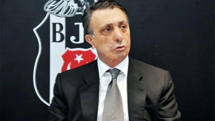 Ahmet Nur Çebi: O koltukta oturduğu müddetçe...