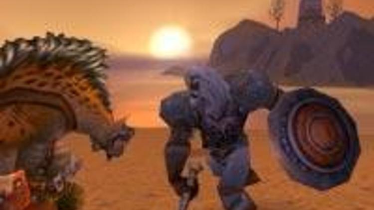 World of Warcraft üye sayısı 5 milyon