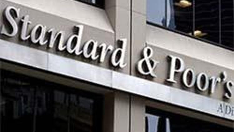 S&P, gözümüzü boyamayı seçti TL notumuzu ‘A-3’e yükseltti