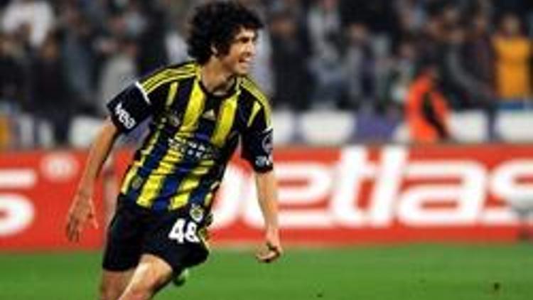 Türk futbolunun yeni gözdesi Salih Uçan