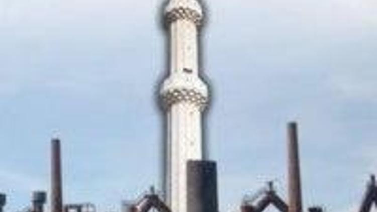 Şimdi de Almanya gözünü minarelere dikti