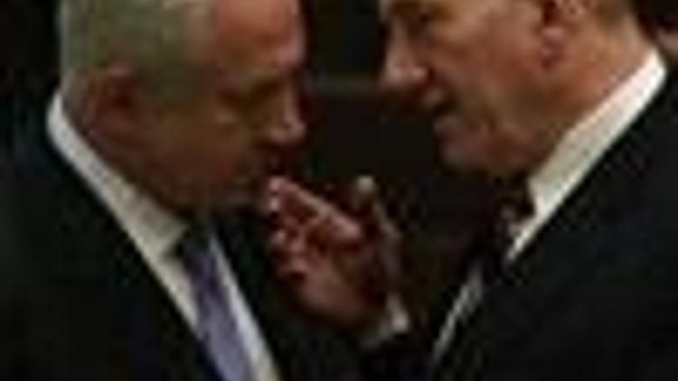 Netanyahu takes helm of hawkish new Israeli government
