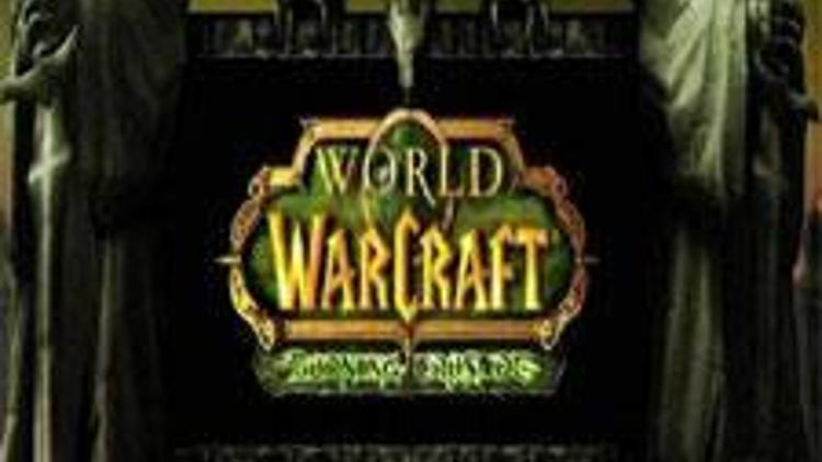 ‘World Warcraft kuyruğu