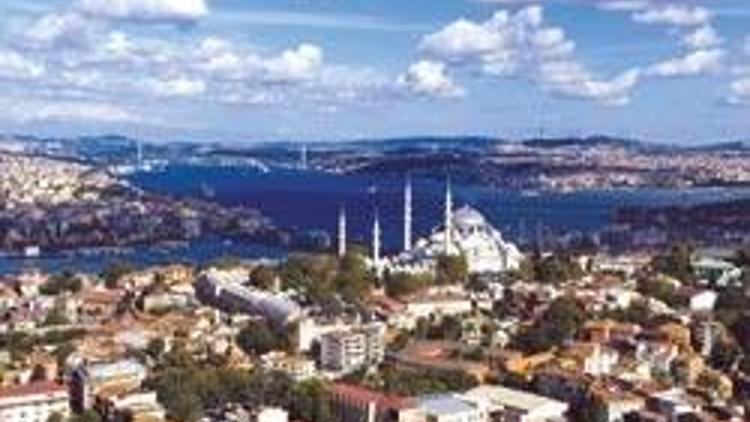 Ünlü isimler yazdı ‘Dünya Mirası İstanbul’