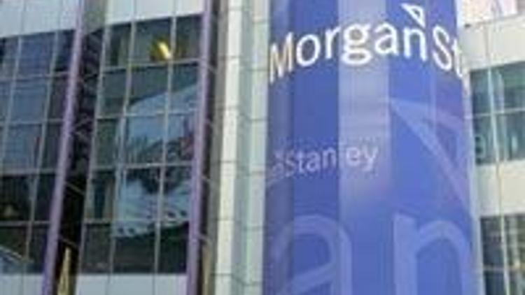 Morgan Stanleyin hisse satışına onay