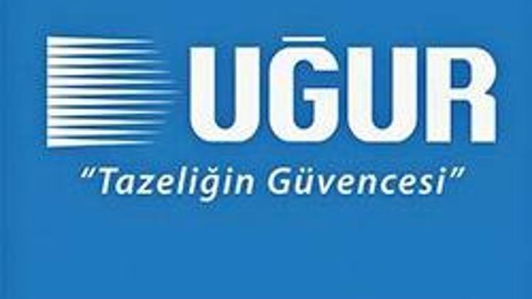 UĞUR soğutmaya ödül