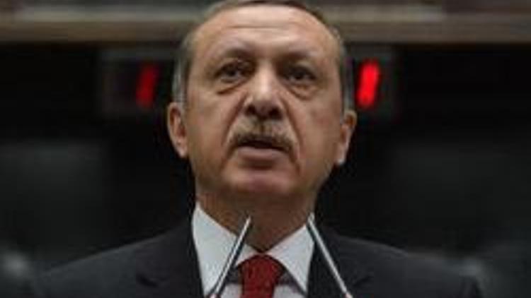 Başbakan Erdoğan AK Parti grup toplantısında konuştu