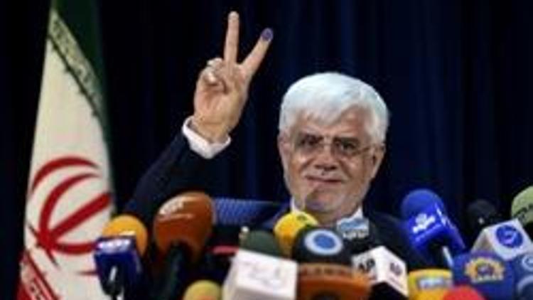 İranda son reformcu aday da seçimden çekildi